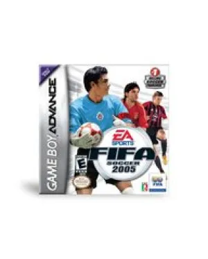 FIFA 2005