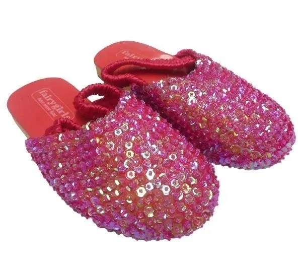 🎁 Fairy Shoes (50% off)