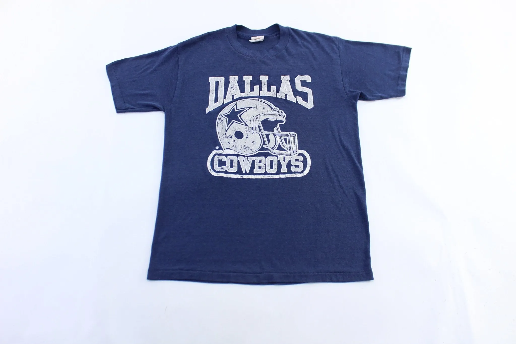 80's Dallas Cowboys Football T-Shirt