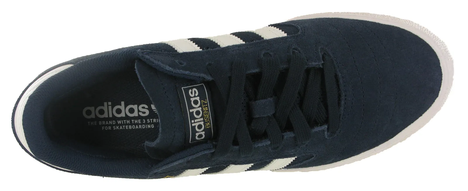 Adidas Busenitz Vulcan ll Mens Trainers