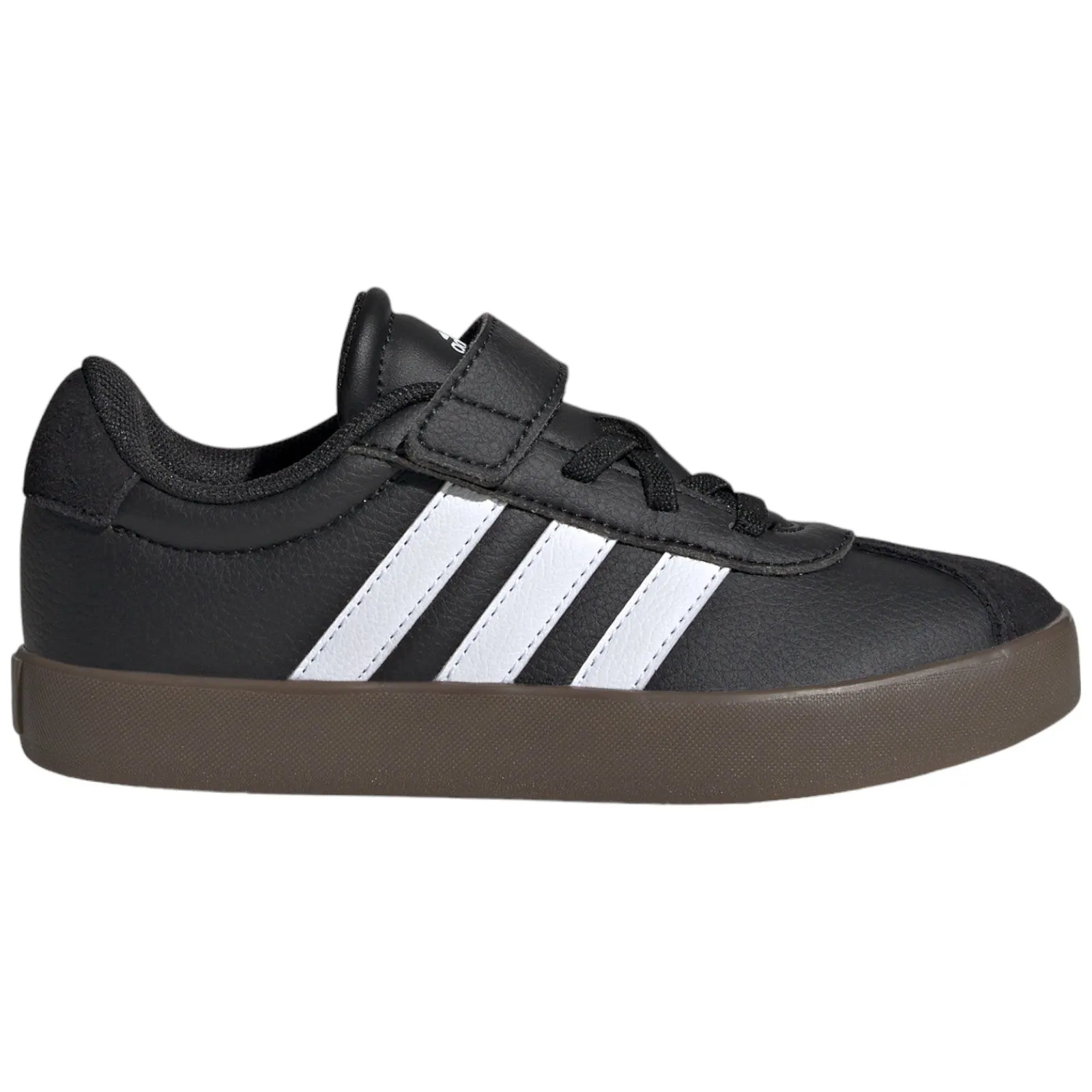 adidas VL Court 3.0 Kids Skateboard Shoes