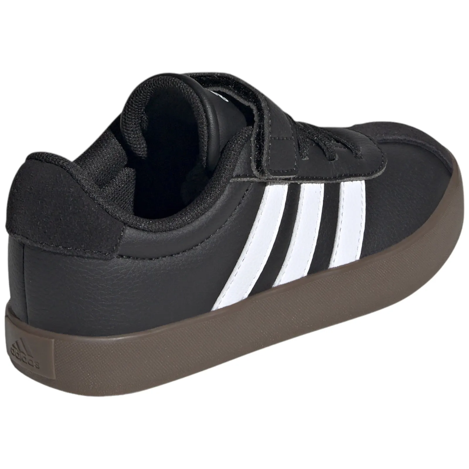 adidas VL Court 3.0 Kids Skateboard Shoes