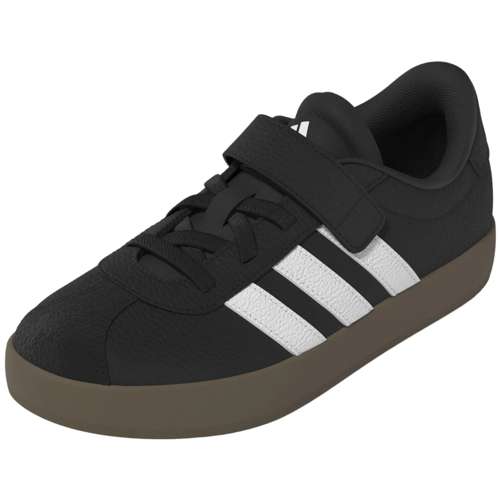 adidas VL Court 3.0 Kids Skateboard Shoes