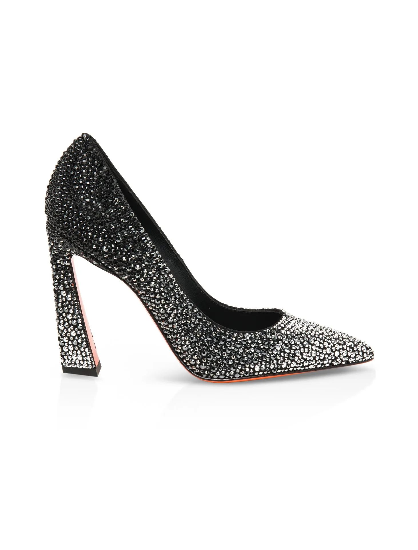 Afrod Crystal Pump