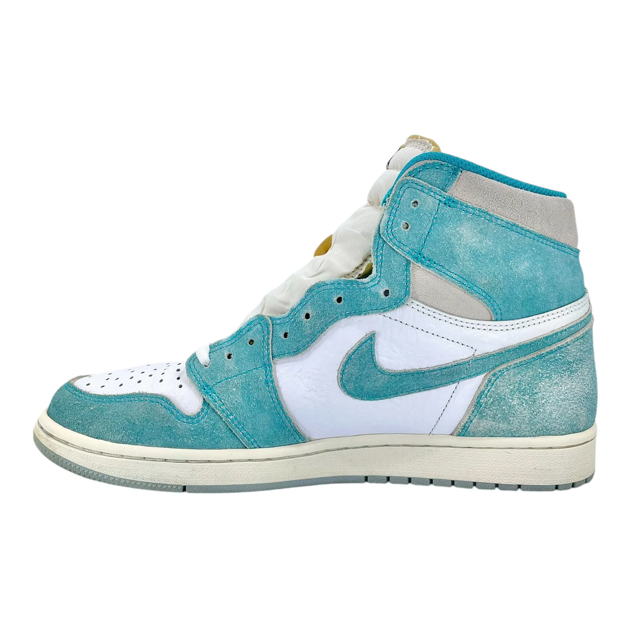 Air Jordan 1 Retro High Turbo Green Pre-Owned