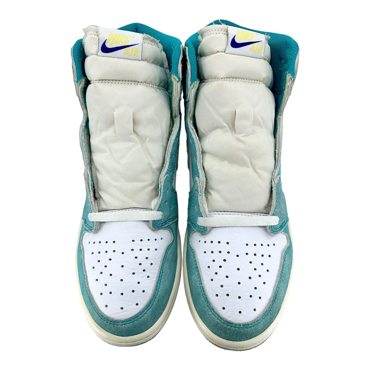 Air Jordan 1 Retro High Turbo Green Pre-Owned