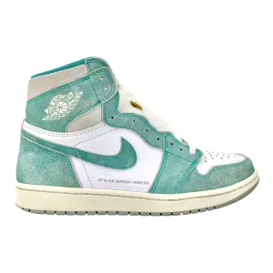 Air Jordan 1 Retro High Turbo Green Pre-Owned