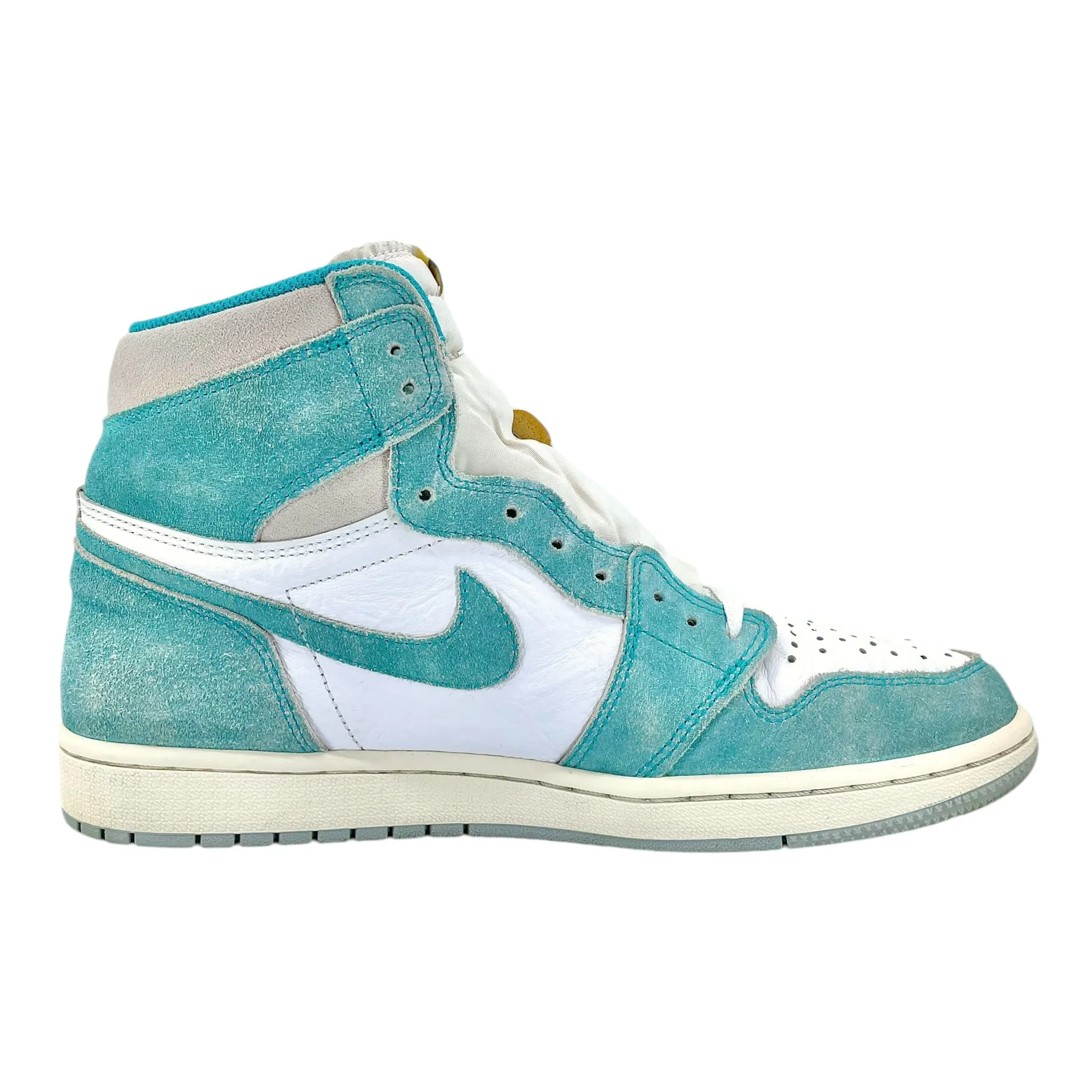 Air Jordan 1 Retro High Turbo Green Pre-Owned