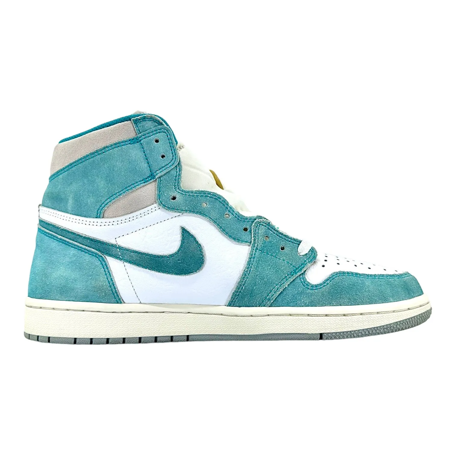 Air Jordan 1 Retro High Turbo Green Pre-Owned