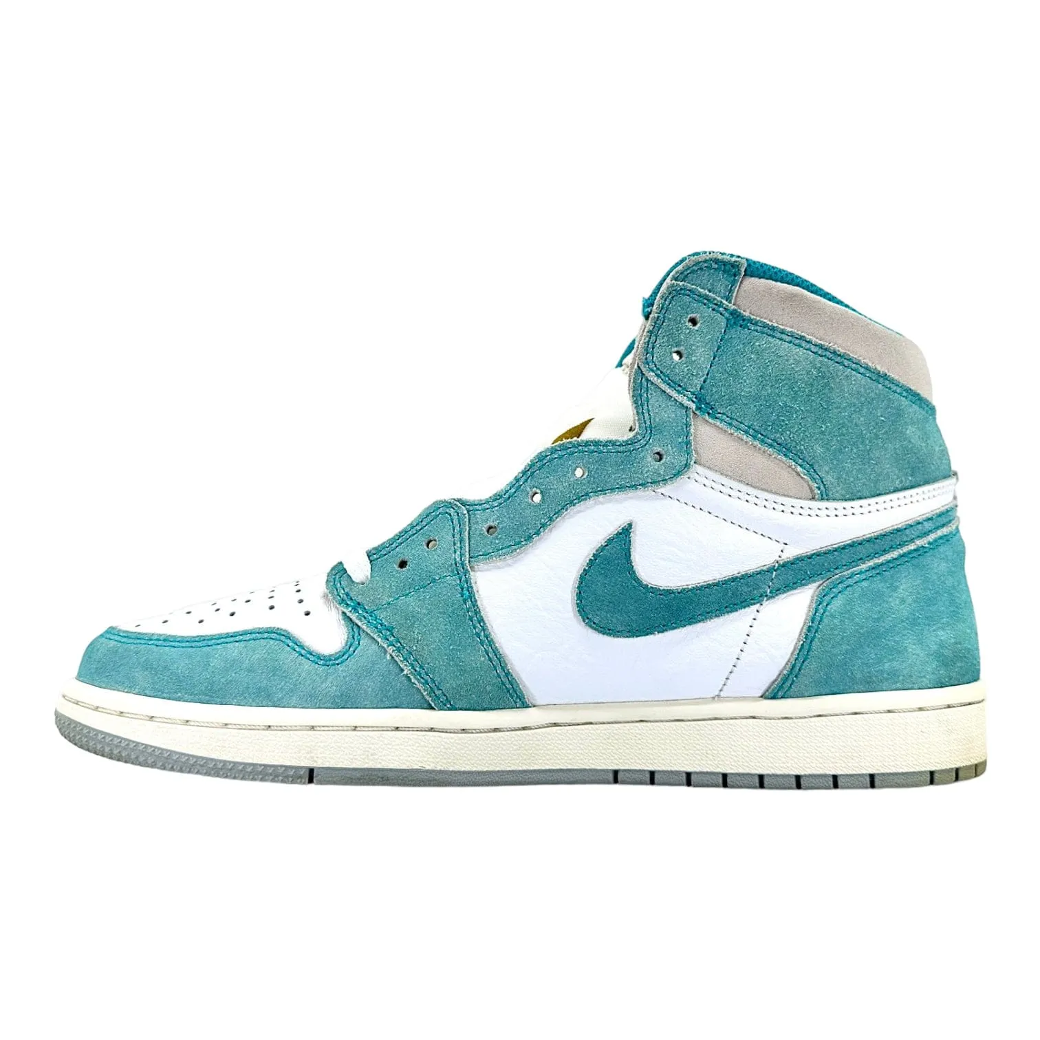 Air Jordan 1 Retro High Turbo Green Pre-Owned