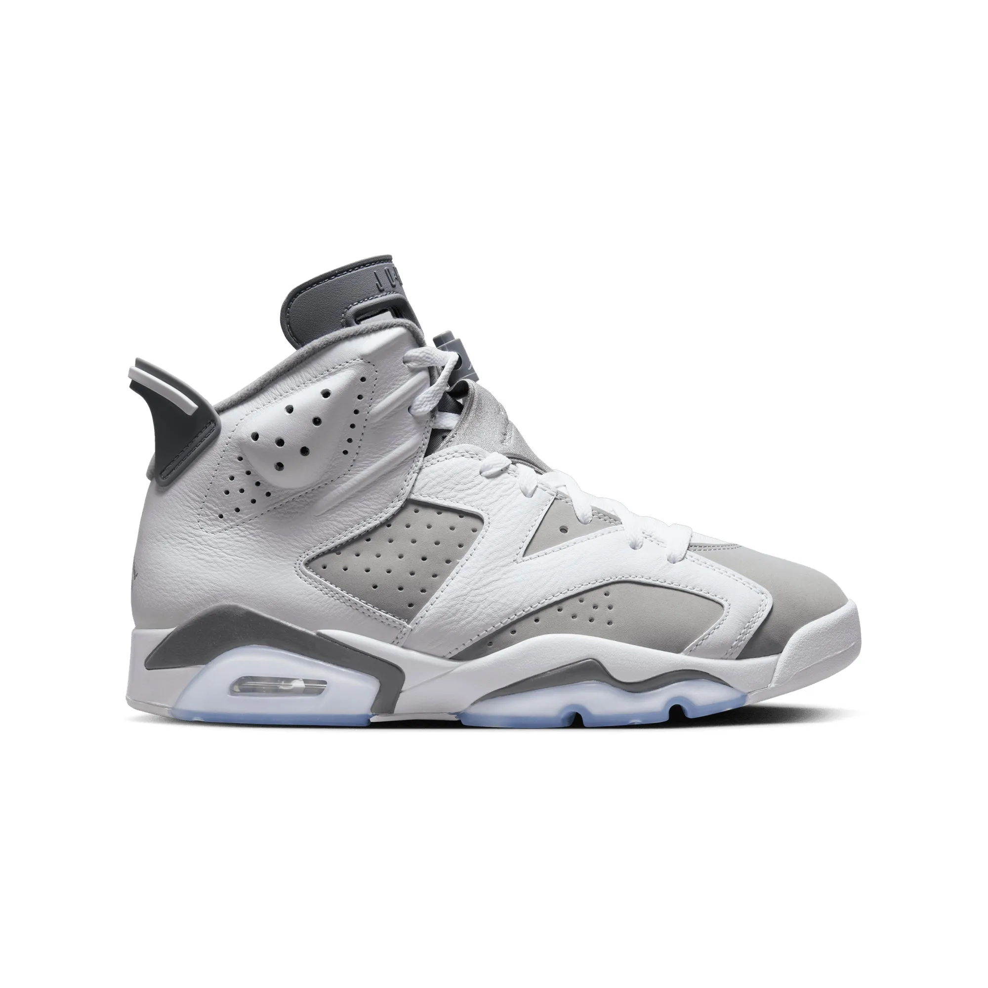 Air Jordan 6 Retro 'Cool Grey' CT8529-100