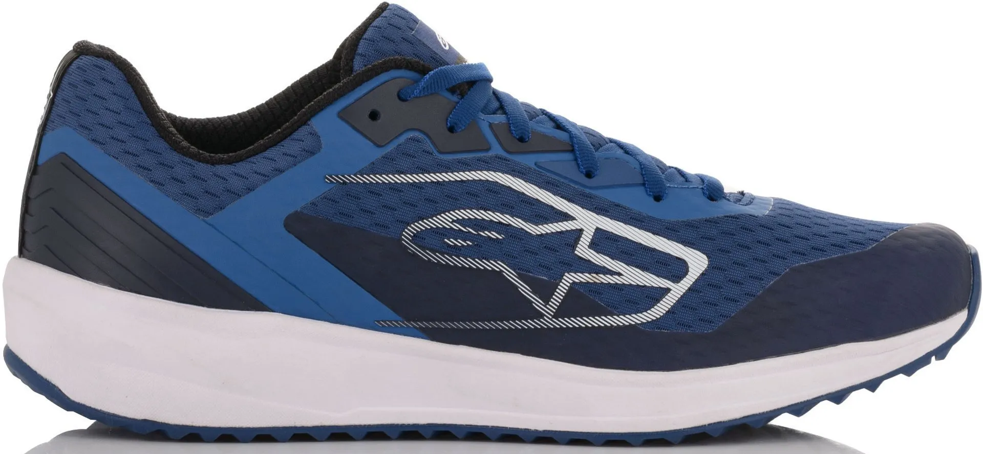 ALPINESTARS 2654520_72_13 META ROAD RUNNING shoes, blue/white, size 47 (13)