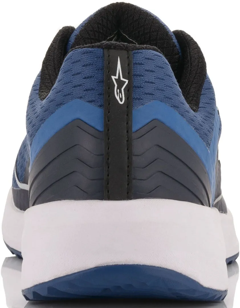 ALPINESTARS 2654520_72_13 META ROAD RUNNING shoes, blue/white, size 47 (13)