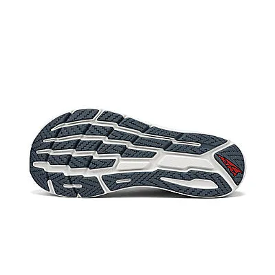 Altra Men's Torin 7 (Gray / Red)