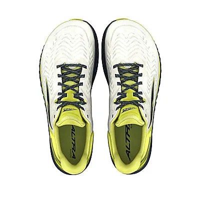 Altra Men's Torin 7 (Lime / Blue)