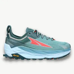 altra Olympus 5 Women's Trail Running Shoes