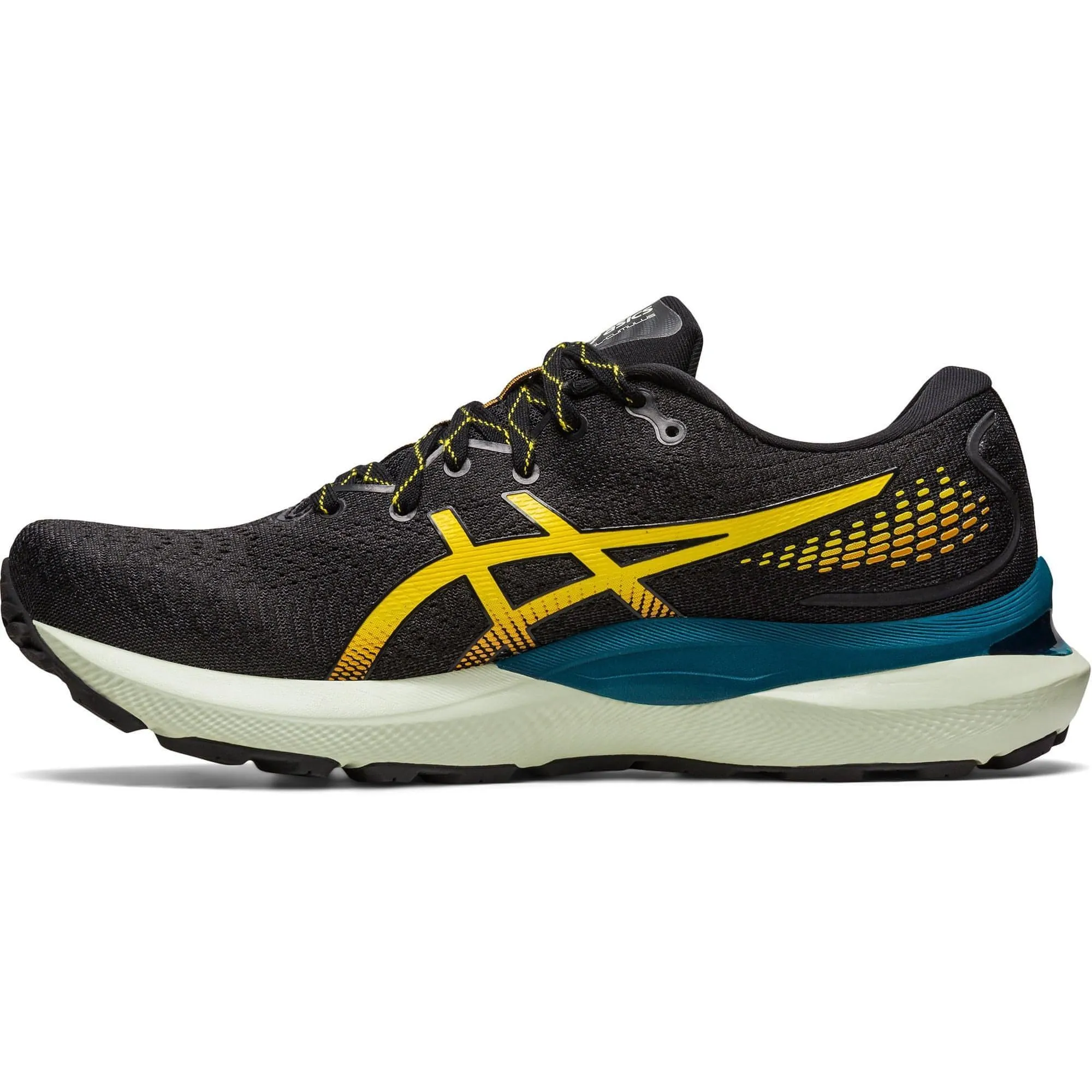 Asics Gel Cumulus 24 TR Mens Trail Running Shoes - Black