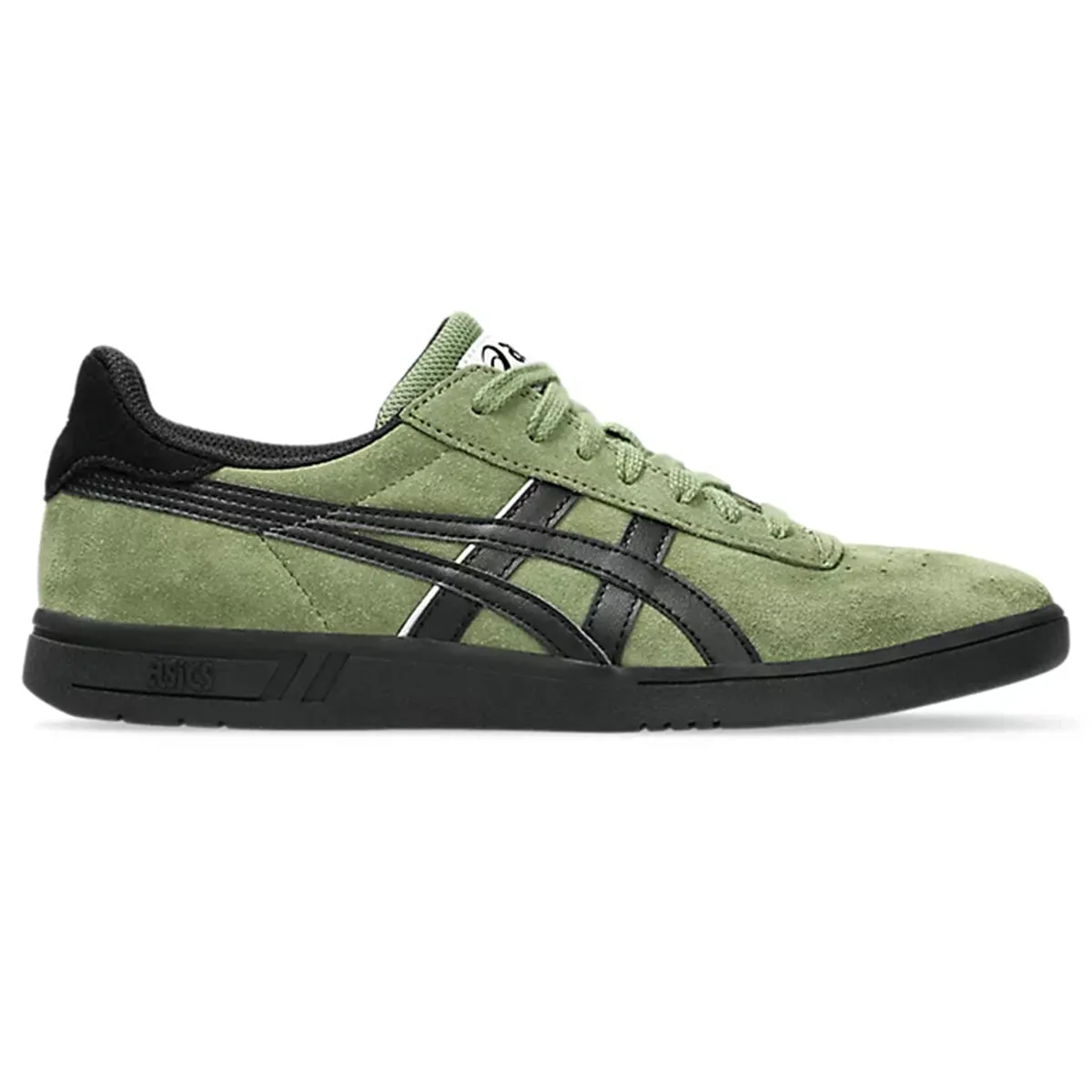 Asics - Gel-Vikka Pro Shoes Moss/Black