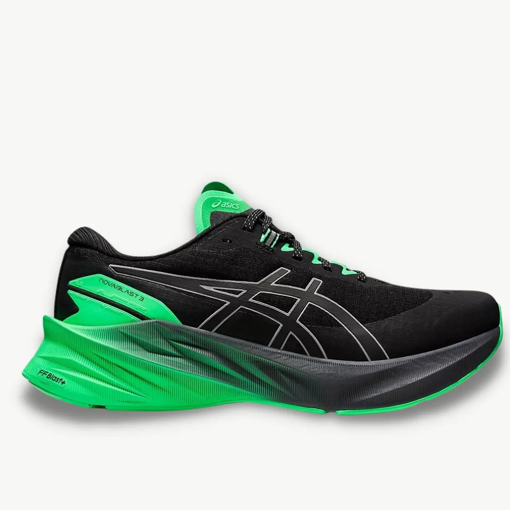 asics Novablast 3 Lite-Show Men's Running Shoes