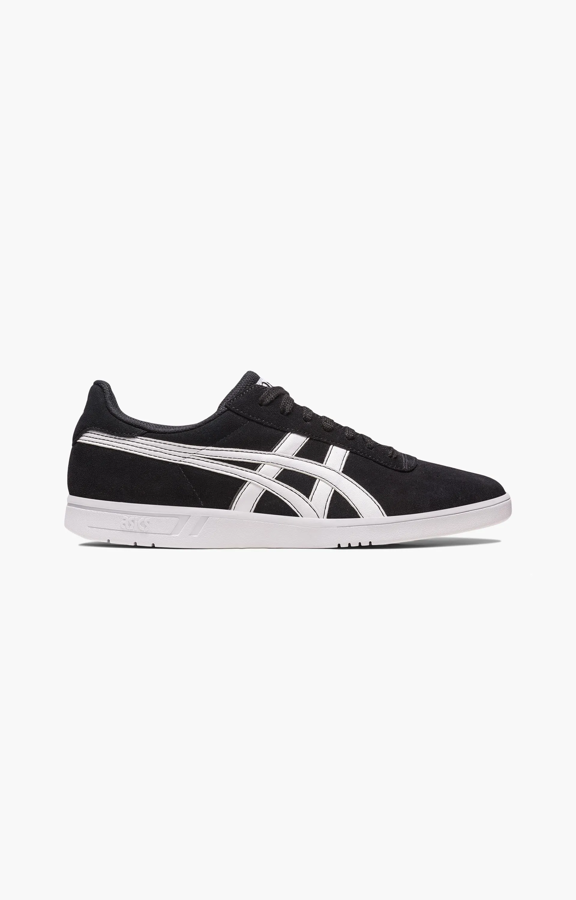 Asics Skate Gel-Vickka Pro Shoe, Black/White