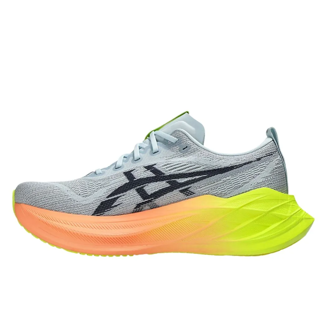 asics Superblast 2 PARIS Unisex Running Shoes