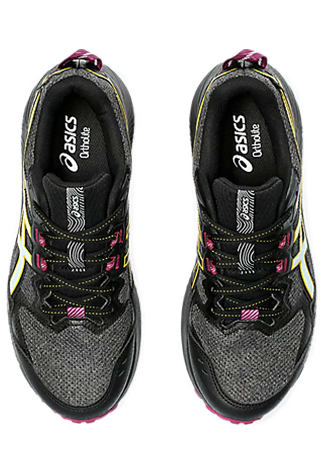 Asics Women's Gel Sonoma 7 Gore-Tex Running Shoes