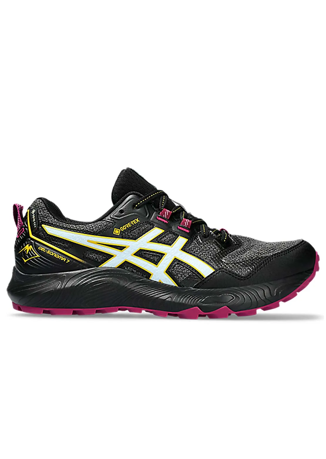 Asics Women's Gel Sonoma 7 Gore-Tex Running Shoes