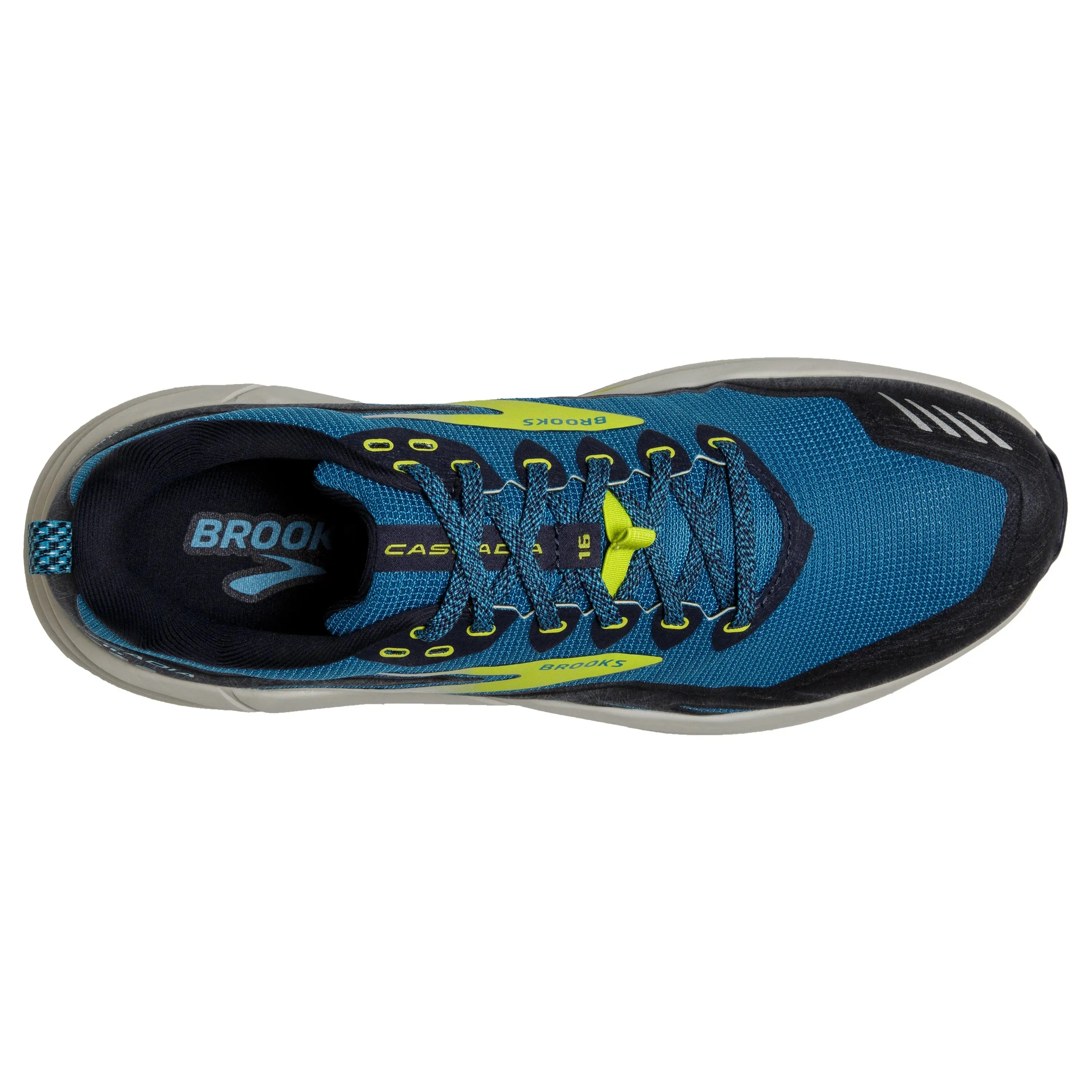 Brooks Cascadia 16 Mens Running Shoes