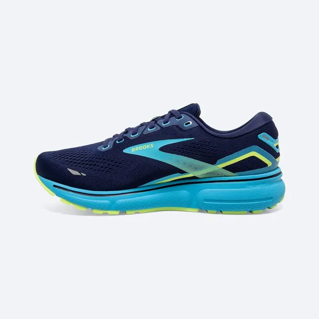 Brooks Ghost 15 Men's Running Shoes