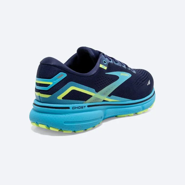 Brooks Ghost 15 Men's Running Shoes