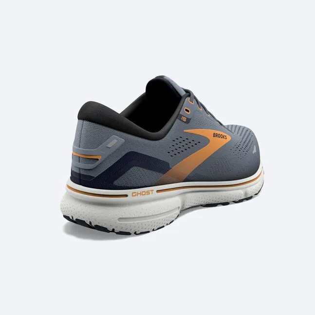 Brooks Ghost 15 Men's Running Shoes