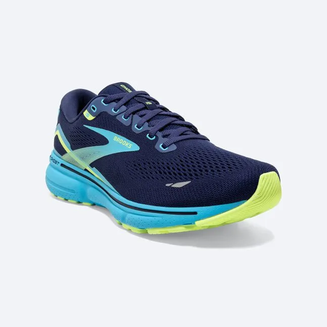 Brooks Ghost 15 Men's Running Shoes