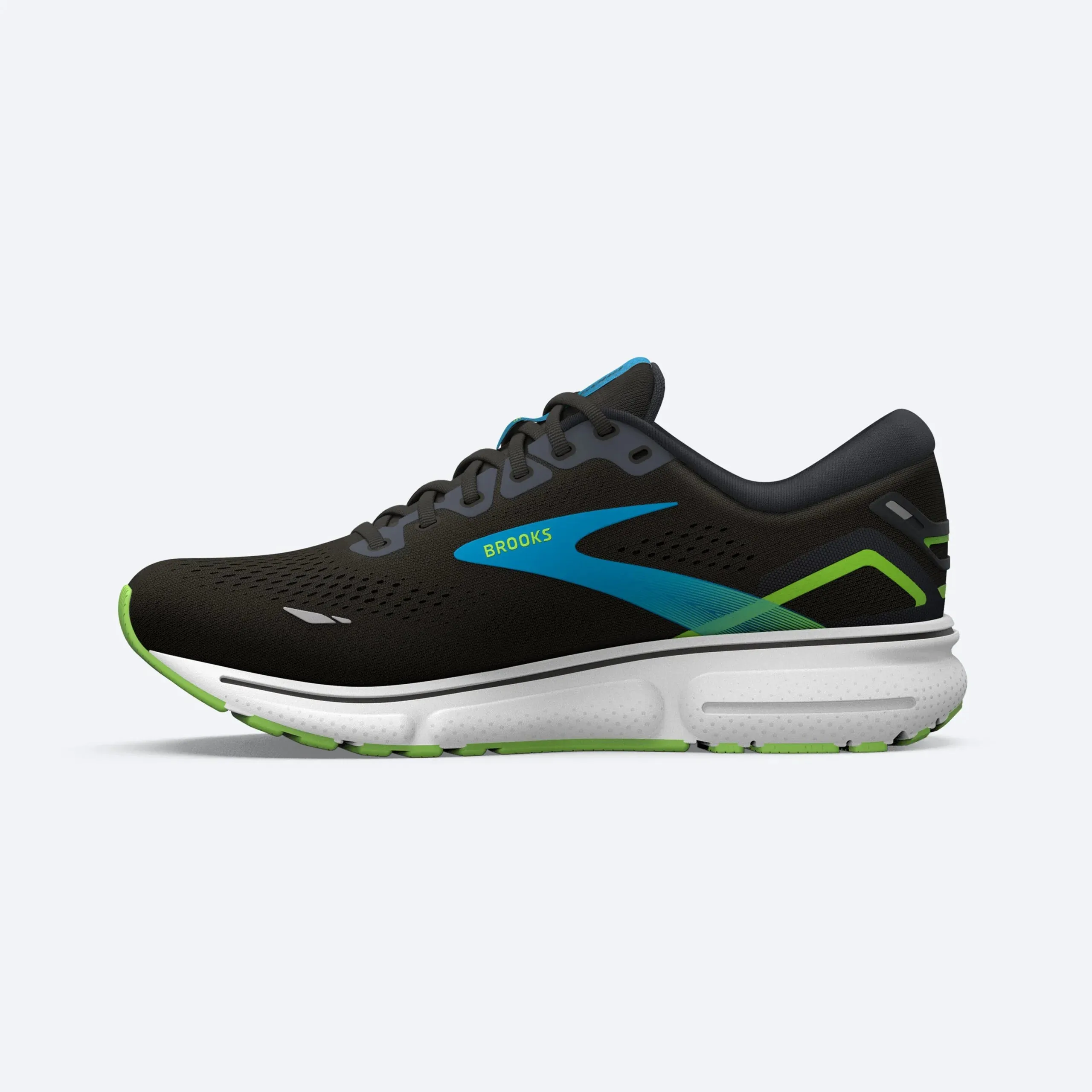 Brooks Ghost 15 Men's Running Shoes