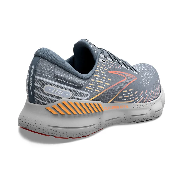 Brooks Glycerin GTS 20 Mens Shoe