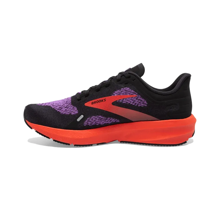 Brooks Launch 9 Womens Running Shoes