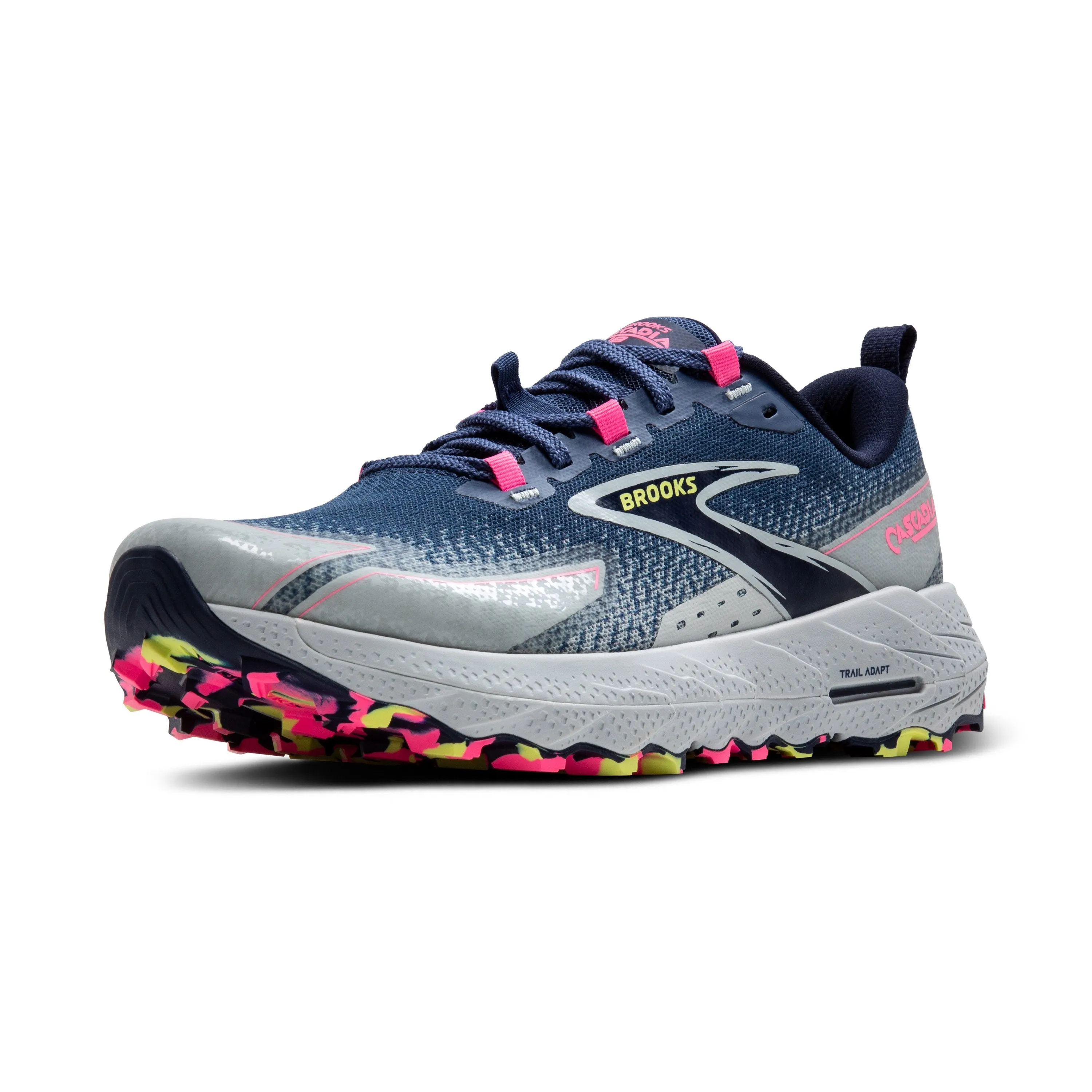 Brooks Women's Cascadia 18 Running Shoe