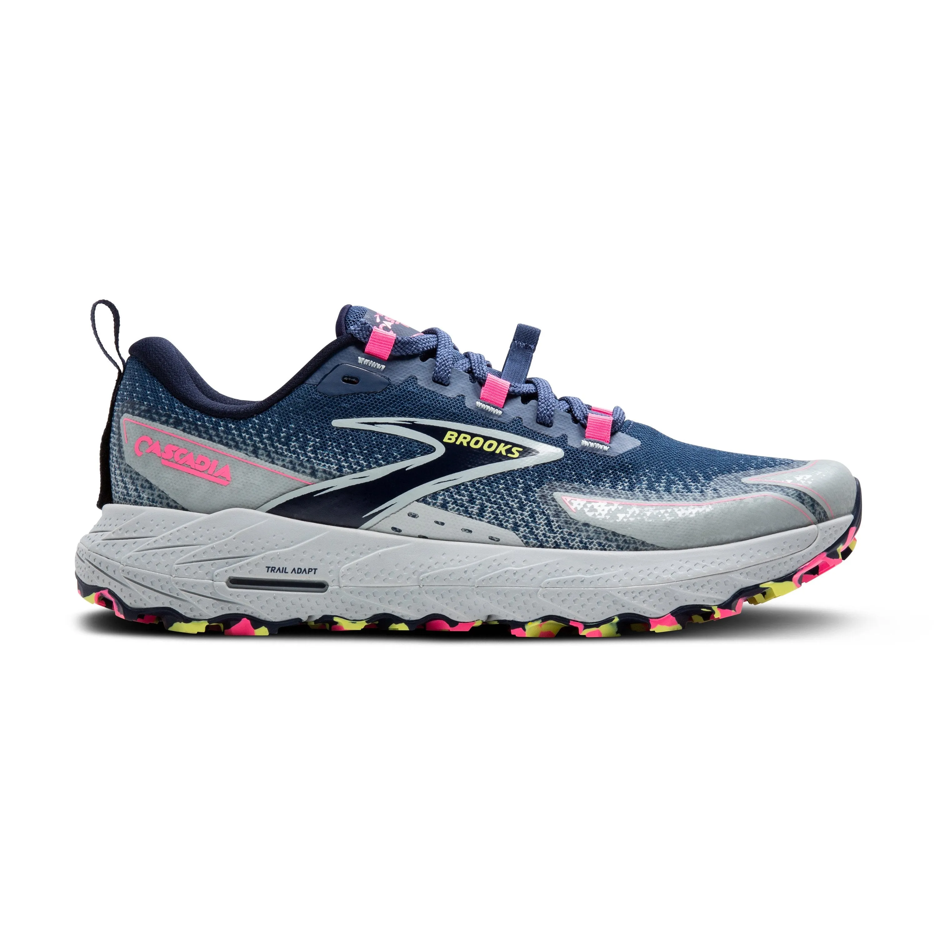 Brooks Women's Cascadia 18 Running Shoe