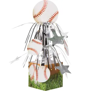 Bulk Baseball Centerpieces (6 per Case)