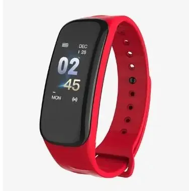 C1 Plus Smart Bracelet