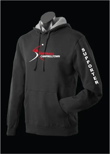 CAMPBELLTOWN SOFTBALL - Hoodie