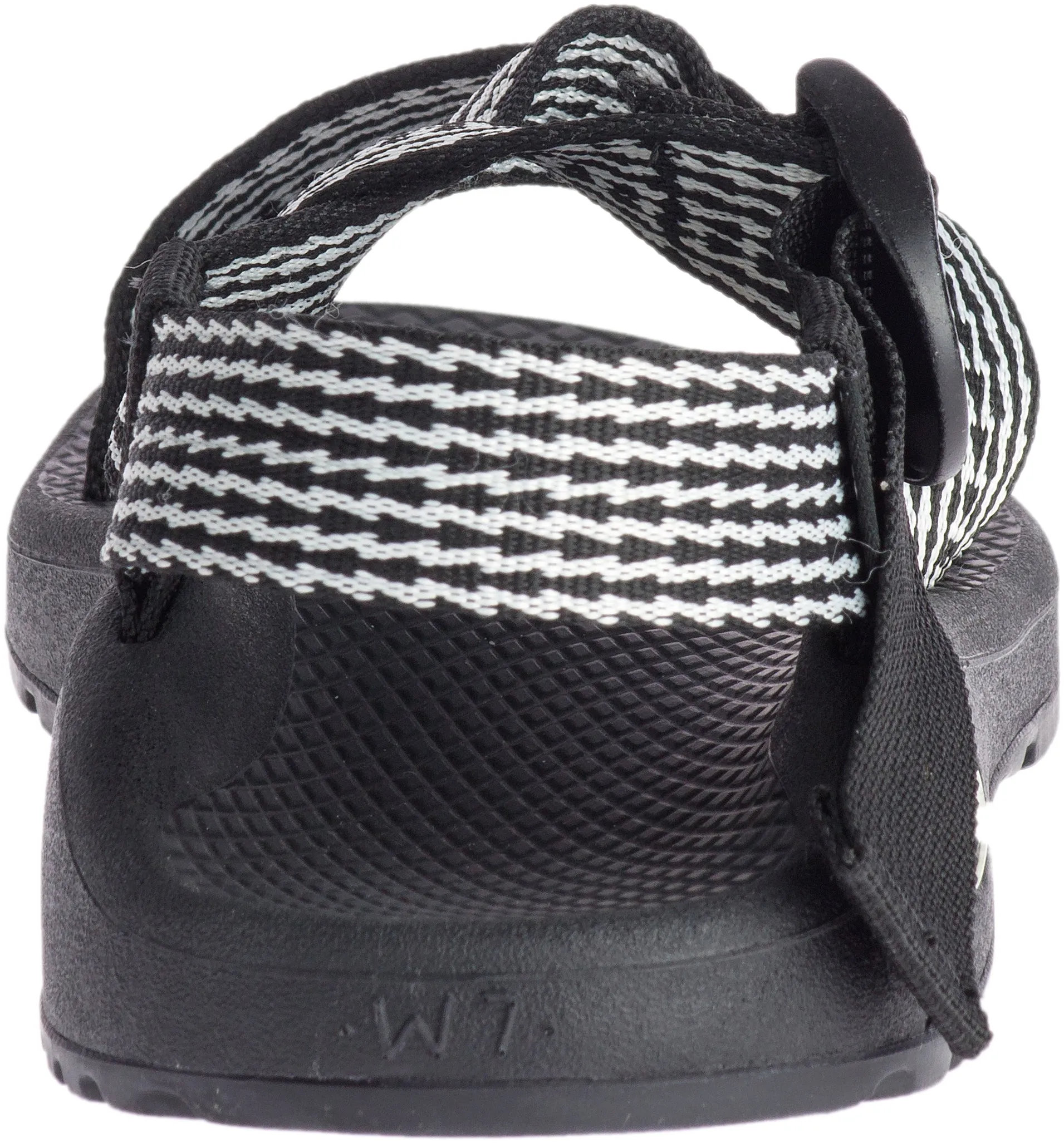 'Chaco' Women's Mega Z/Cloud Sandal - Prong Black