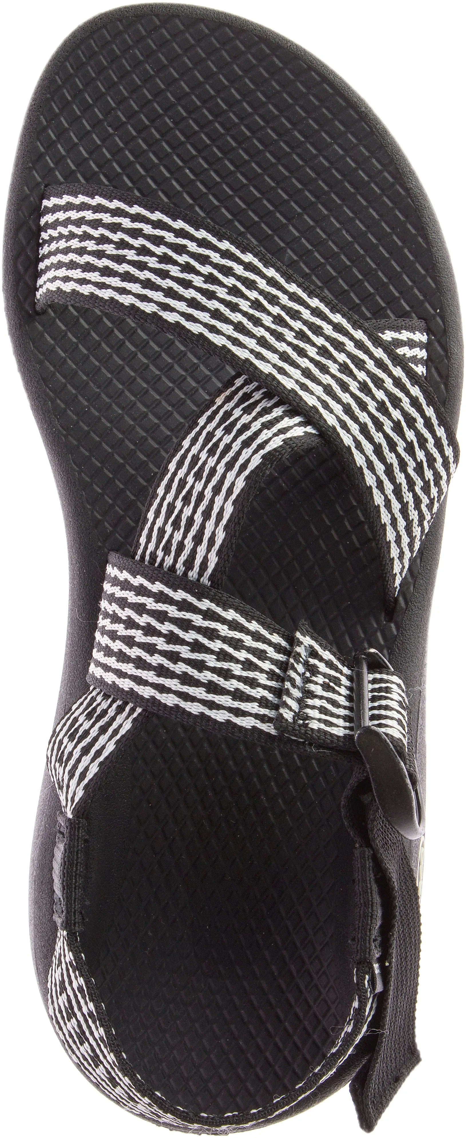 'Chaco' Women's Mega Z/Cloud Sandal - Prong Black