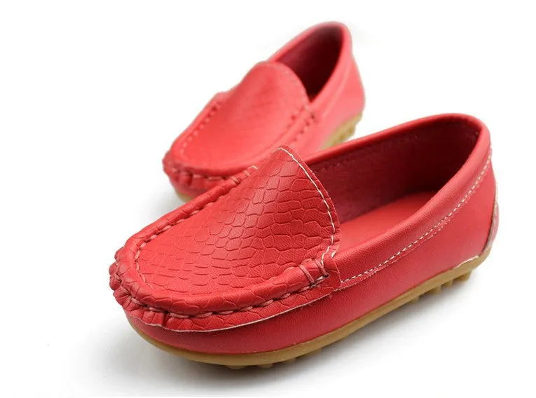 Children's shoes,Boys and girls shoes, leisure sports shoes,The boat shoes