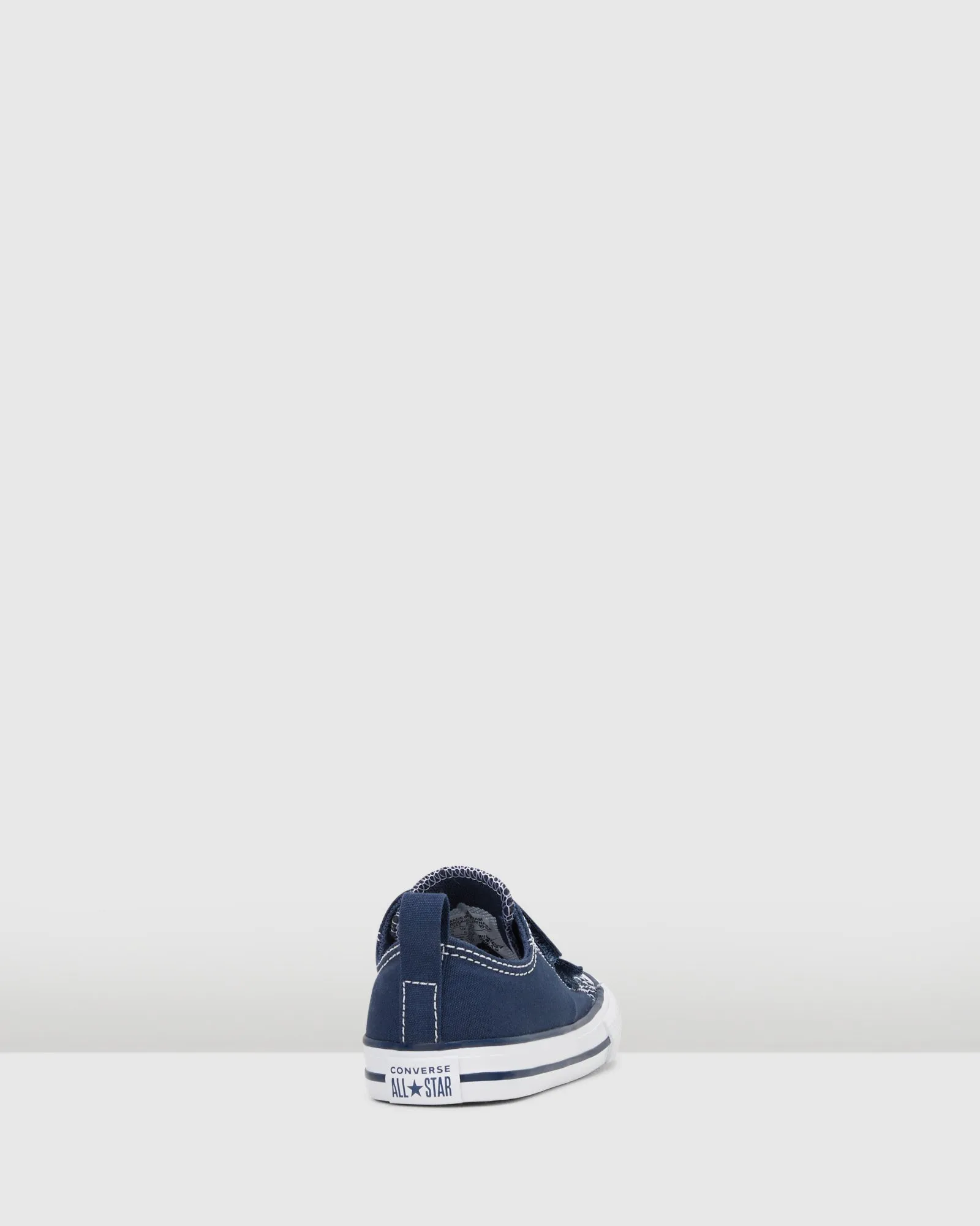 Chuck Taylor All Star 2V Ox Infant Navy