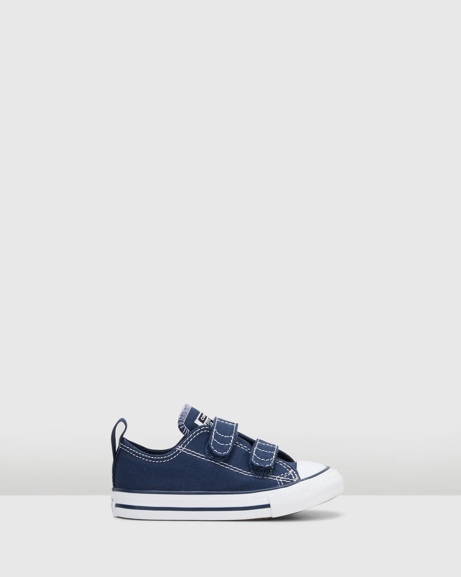 Chuck Taylor All Star 2V Ox Infant Navy