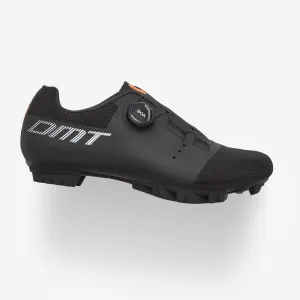 DMT KM4 SHOES BLACK