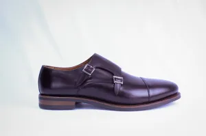 Double Monkstrap Low Drop MTO-Goodyear