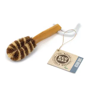 Eco Max - Shoe Brush