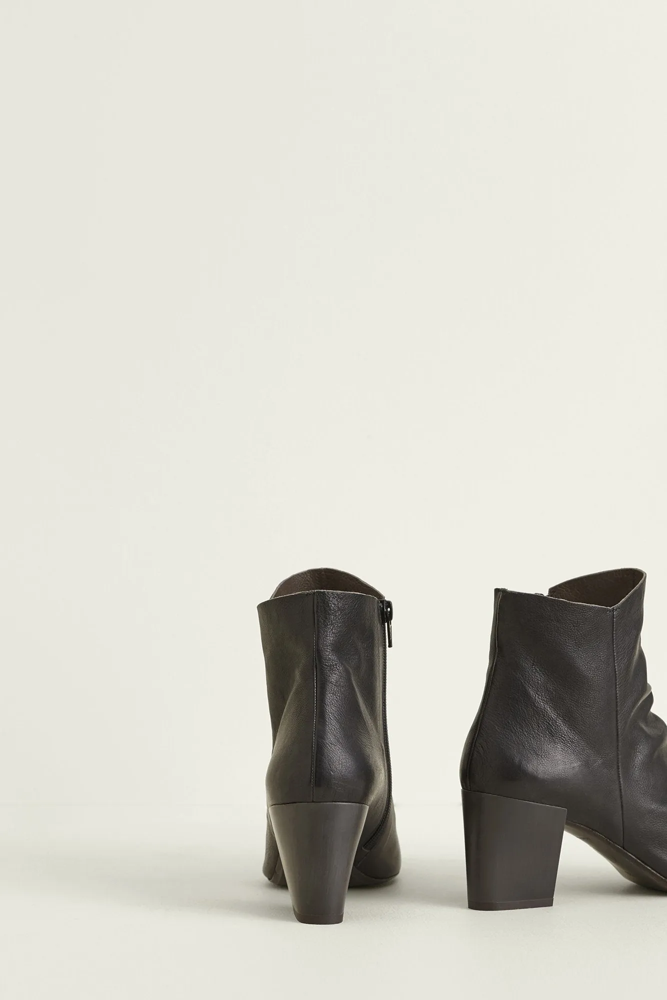 Exclusive Coclico Joy Leather Bootie