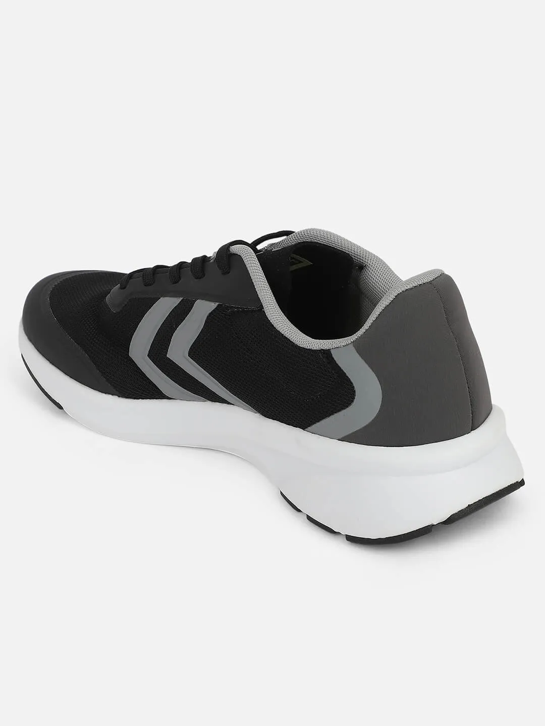 Flow Breather Lace Up Training Shoe